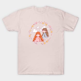 Cielle & Stella T-Shirt